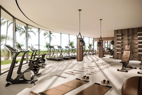 2 bedrooms Apartment in Son Tay, Vietnam No. 91292 8