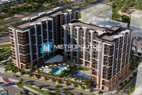 1 bedroom Apartment in Bavaria Town, Vietnam No. 92922 21