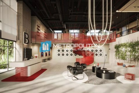 1 bedroom Apartment in Bavaria Town, Vietnam No. 92922 18