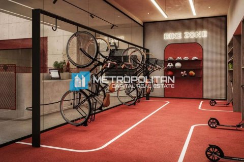 1 bedroom Apartment in Bavaria Town, Vietnam No. 92922 19