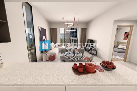 1 bedroom Apartment in Bavaria Town, Vietnam No. 92922 9