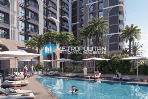 1 bedroom Apartment in Bavaria Town, Vietnam No. 92922 16