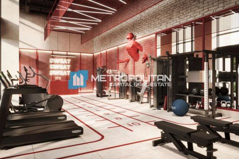 1 bedroom Apartment in Bavaria Town, Vietnam No. 92922 17