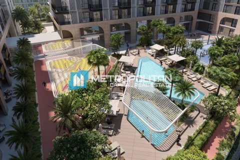 1 bedroom Apartment in Bavaria Town, Vietnam No. 92922 2