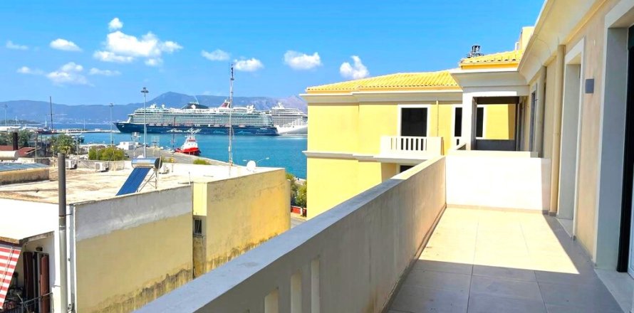 2 dormitorios Apartment en Corfu, Greece No. 109253