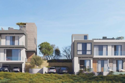 3 dormitorios Villa en Paphos, Cyprus No. 78780 3