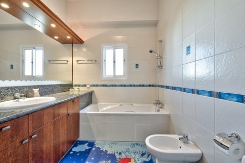 Studio Villa à Limassol, Cyprus No. 105784 12