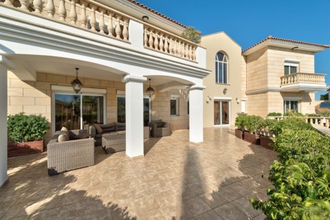 Studio Villa à Limassol, Cyprus No. 105784 2