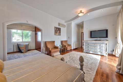 Studio Villa à Limassol, Cyprus No. 105784 9