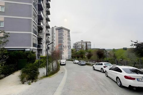 3 bedrooms Apartment in Kâğıthane, Turkey No. 125799