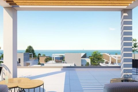 3 bedrooms Villa in Paphos, Cyprus No. 105046 3