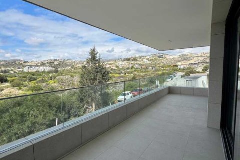 Квартира с 2 спальнями в Агиос Тихонас, Кипр №83332 3