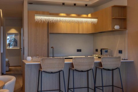 2 bedrooms Apartment in Cannes, France No. 69195 3