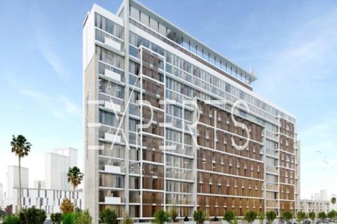 2 bedrooms Duplex on the Yas Island, UAE No. 128400