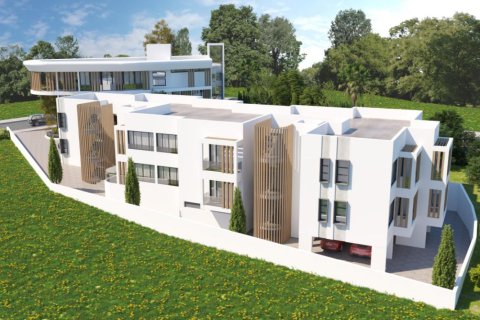 2 bedrooms Apartment in Larnaca, Cyprus No. 106444 6