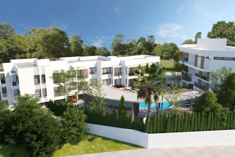 2 bedrooms Apartment in Larnaca, Cyprus No. 106444 5