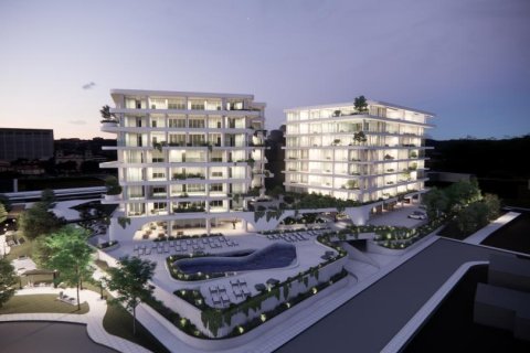 3 bedrooms Apartment in Paphos, Cyprus No. 80619 2
