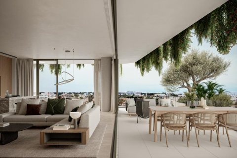 3 bedrooms Apartment in Paphos, Cyprus No. 80619 16