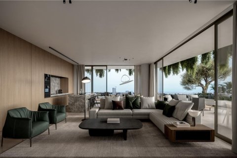 3 bedrooms Apartment in Paphos, Cyprus No. 80619 13