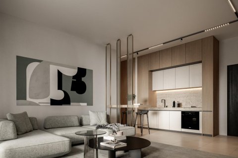 3 bedrooms Apartment in Paphos, Cyprus No. 80619 11