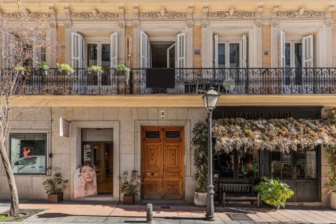 Квартира с 3 спальнями в Thanh Son, Вьетнам №89970 18