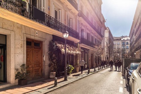 Квартира с 3 спальнями в Thanh Son, Вьетнам №89970 15