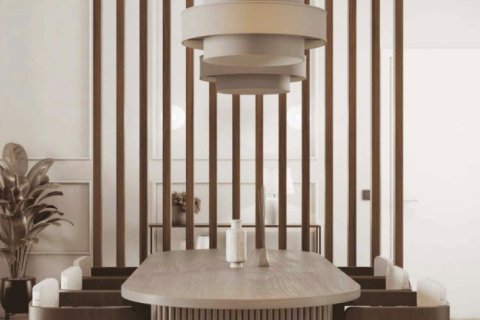 Квартира с 3 спальнями в Thanh Son, Вьетнам №89970 5