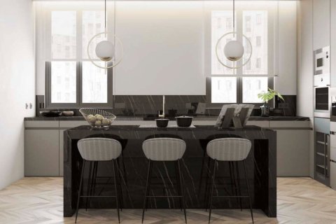 Квартира с 3 спальнями в Thanh Son, Вьетнам №89970 7