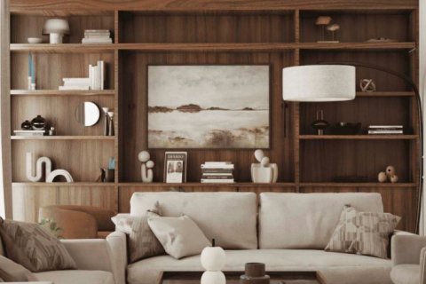 Квартира с 3 спальнями в Thanh Son, Вьетнам №89970 2