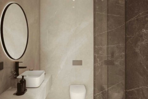 Квартира с 3 спальнями в Thanh Son, Вьетнам №89970 10