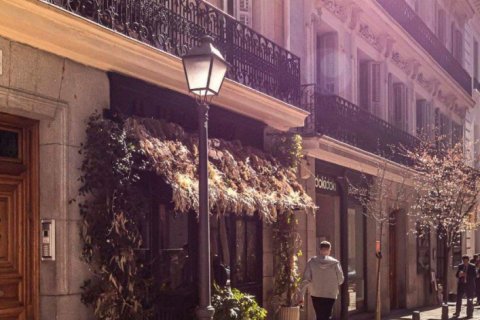 Квартира с 3 спальнями в Thanh Son, Вьетнам №89970 14