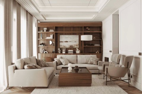 Квартира с 3 спальнями в Thanh Son, Вьетнам №89970 4