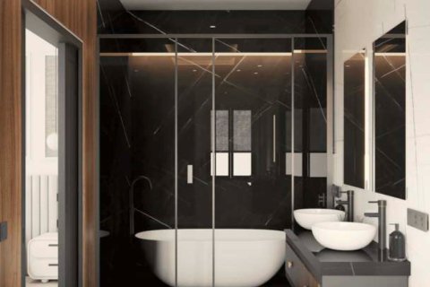 Квартира с 3 спальнями в Thanh Son, Вьетнам №89970 12