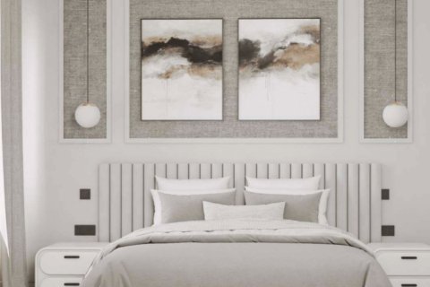 Квартира с 3 спальнями в Thanh Son, Вьетнам №89970 8