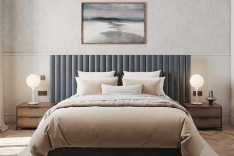 Квартира с 3 спальнями в Thanh Son, Вьетнам №89970 11