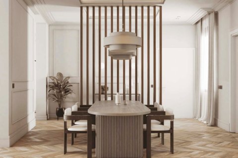 Квартира с 3 спальнями в Thanh Son, Вьетнам №89970 6