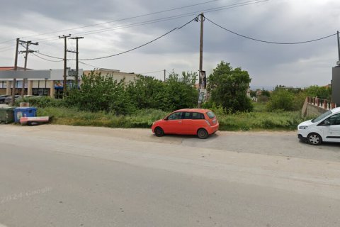 Земельный участок 584м² в Халкидики, Греция №109168 2