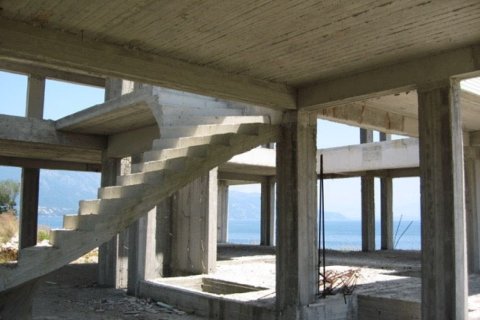 1 dormitorio Villa en Corfu, Greece No. 49251 5