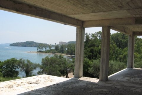 1 dormitorio Villa en Corfu, Greece No. 49251 11