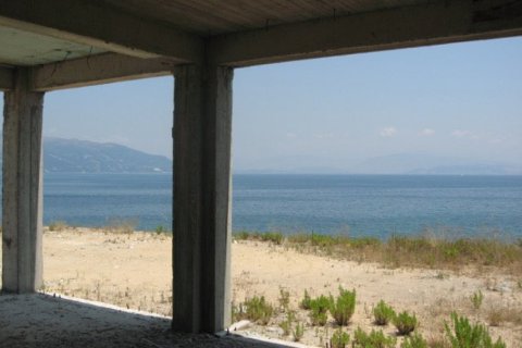 1 dormitorio Villa en Corfu, Greece No. 49251 14