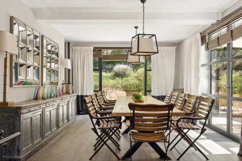 8 dormitorios Villa en Valbonne, France No. 78322 5
