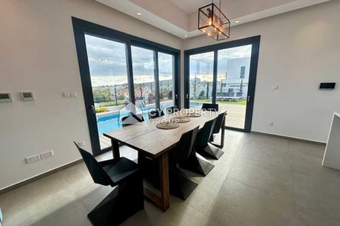 4 chambres House à Agios Athanasios, Cyprus No. 101267 9