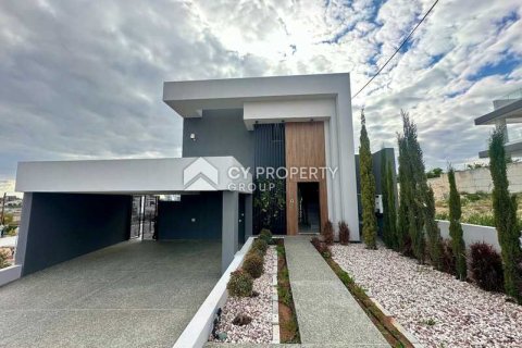 4 chambres House à Agios Athanasios, Cyprus No. 101267 2