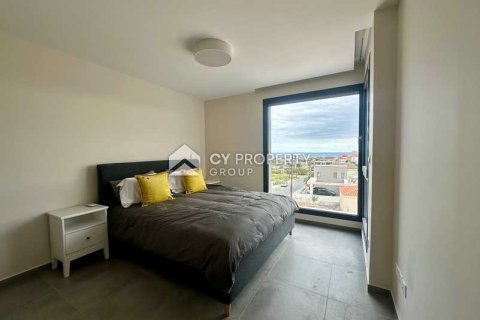 4 chambres House à Agios Athanasios, Cyprus No. 101267 12