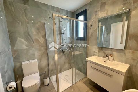 4 chambres House à Agios Athanasios, Cyprus No. 101267 13