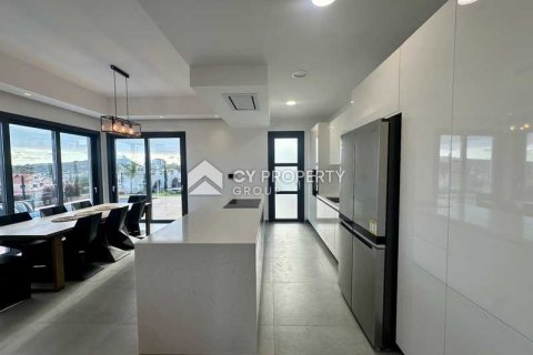 4 chambres House à Agios Athanasios, Cyprus No. 101267 6