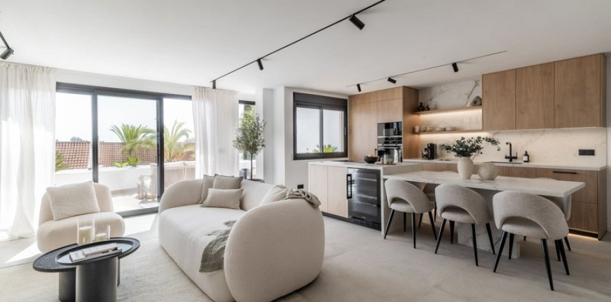 3 bedrooms Apartment in Thuan Nam, Vietnam No. 83916