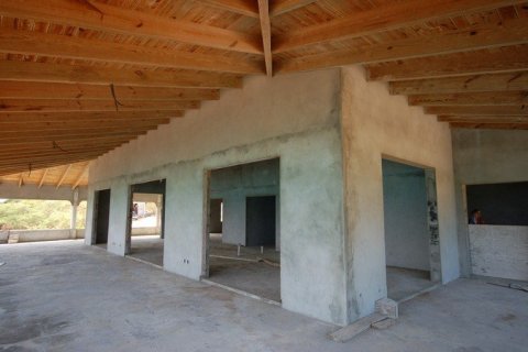 4 bedrooms Villa in Willikies, Antigua and Barbuda No. 61392 6