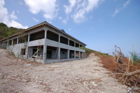 4 bedrooms Villa in Willikies, Antigua and Barbuda No. 61392 7