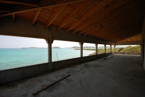 4 bedrooms Villa in Willikies, Antigua and Barbuda No. 61392 8